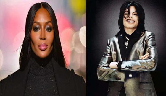 Naomi Campbell pens heartfelt birthday tribute to Michael Jackson on his birthday