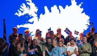 Iceland EU referendum vote on a tightrope as ‘No’ overtakes ‘Yes’