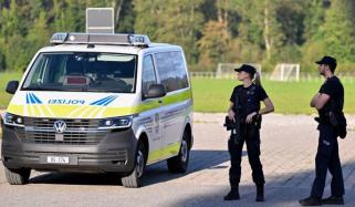 Switzerland rave shooting kills one, injures 5, manhunt underway 