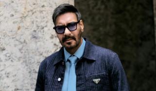 Ajay Devgn sends exciting message one day before ‘Crime Patrol’ new season