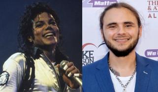 Michael Jackson's son Prince Jackson makes surprise move on late dad's 68th birthday