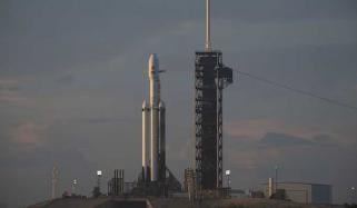 NASA lifts off next-generation Roman Telescope to map universe
