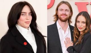 Billie Eilish's brother Finneas ties the knot with Claudia Sulewski in intimate wedding