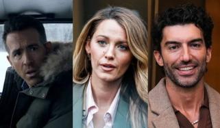 Ryan Reynolds speaks out after Justin Baldoni takes swipe at Blake Lively over $8m request