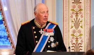 Royal Family makes surprise announcement ahead of King Harald V's state funeral
