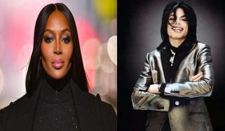 Naomi Campbell pens heartfelt birthday tribute to Michael Jackson on his birthday