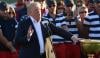 Trump to attend Presidents Cup 2026 after accepting honorary chairman role