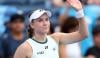 Rybakina overcomes Cincinnati ankle injury, targets US Open title, top position
