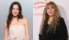 Olivia Rodrigo, Stevie Nicks turn Daisy Chain Fields magical with ‘Landslide’ duet