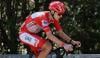 Tadej Pogacar shares first hospital snap after dramatic Vuelta a España crash 