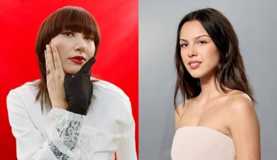 Karen O reveals real reason for skipping Olivia Rodrigo's Daisy Chain Fields: 'Very sad'