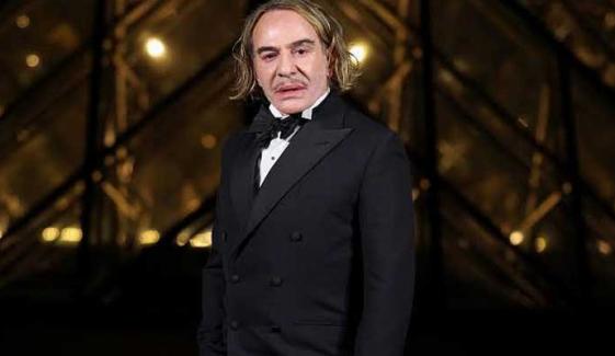 John Galliano calls off 2027 Met Gala Exhibition following widespread criticism 