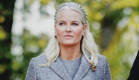 Queen Mette-Marit absent from King Harald’s memorial service for THIS reason