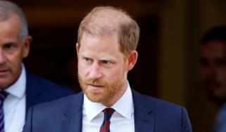 Prince Harry takes aim at security chief as fight for armed protection intensifies