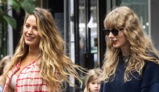 Taylor Swift wishes Blake Lively a Happy 39th birthday? Here's what we know