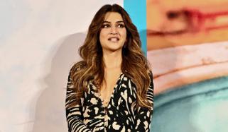 Kriti Sanon Rakhi ad row: Brand stands by its stance despite pulling it down