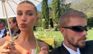 Hailey Bieber sparks pregnancy buzz with Justin Bieber at Billie Eilish brother’s wedding
