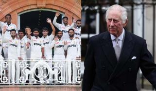 Pakistan cricket team granted ‘audience’ with King Charles after tour threat 