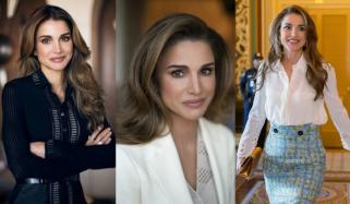 Queen Rania Turns 56: Jordanian Royal shares special birthday moment with family 