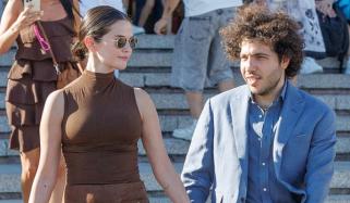 Selena Gomez, Benny Blanco command attention with romantic Italy getaway