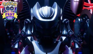 Pokémon GO Fest 2026 Mega finale brings back Armored Mewtwo after six years