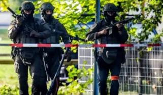 Swiss rave shooting: 43-year-old arrested after 1 killed, 5 injured in Aarau