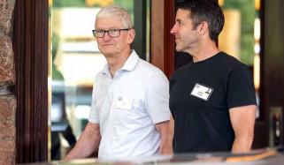 John Ternus becomes Apple CEO ahead of iPhone 18 launch as Tim Cook steps down 