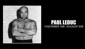 Paul LeDuc dies at 89: Canadian wrestling legend and tag team icon passes away