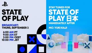 PlayStation State of Play and State of Play Japan return on September 3
