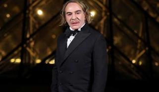 John Galliano calls off 2027 Met Gala Exhibition following widespread criticism 