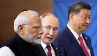 Xi, Putin, Modi headline 26th SCO summit in Bishkek as Eurasian leaders focus on security and trade