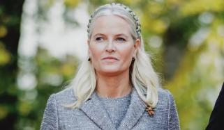 Queen Mette-Marit absent from King Harald’s memorial service for THIS reason