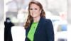 Sarah Ferguson surprises everyone with 'completely different look' before UK return