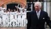 Pakistan cricket team granted ‘audience’ with King Charles after tour threat 