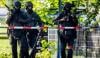 Swiss rave shooting: 43-year-old arrested after 1 killed, 5 injured in Aarau