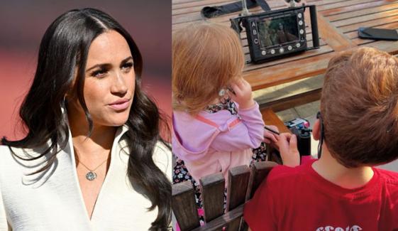 Meghan Markle faces 'tricky issue' as Archie, Lilibet kick off schooling in UK