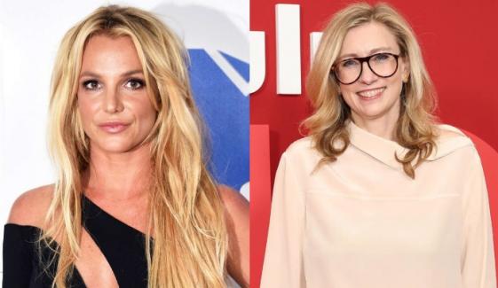 Britney Spears biopic still happening? Screenwriter makes major announcement