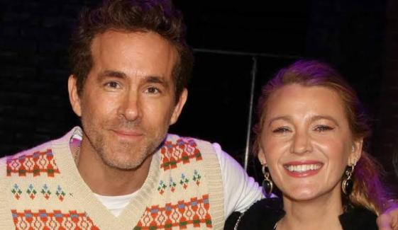 Ryan Reynolds, Blake Lively put on brave front amid fresh Justin Baldoni fallout