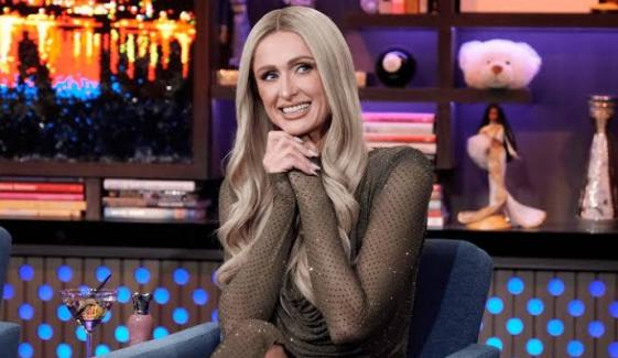 Paris Hilton to welcome ‘newest family additions’ as she drops baby shower snaps