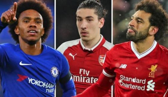 Transfer deadline day: Latest news on Arsenal, Liverpool, Man Utd, and Real Madrid