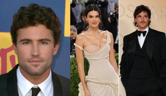 Kendall Jenner, Jacob Elordi broke up or never dated? Brody Jenner's revelation sparks confusion