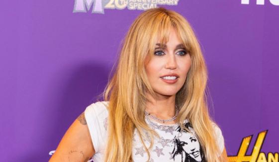 Miley Cyrus sets release date for new album ‘Bass Persuades’, announces exciting shows
