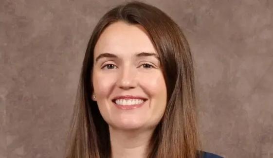 Bank of America Vice President Erin Piacenti killed in Times Square stabbing