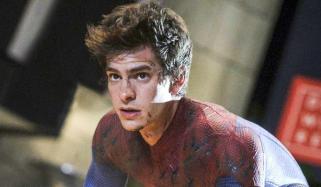Andrew Garfield doubles down on gay Spider-Man plea after past interview resurfaces