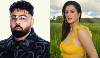 Badshah, Isha Rikhi break silence after calling it quits five months into marriage