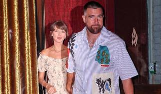 Travis Kelce gushes over Taylor Swift’s ‘bold’ choices after marriage: ‘Not afraid’