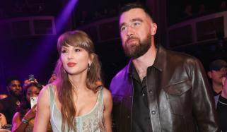 Taylor Swift refuses to ‘guilt’ Travis Kelce as distance grows: ‘can't complain at all’