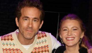 Ryan Reynolds, Blake Lively put on brave front amid fresh Justin Baldoni fallout