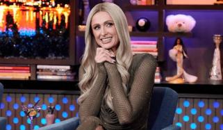 Paris Hilton to welcome ‘newest family additions’ as she drops baby shower snaps