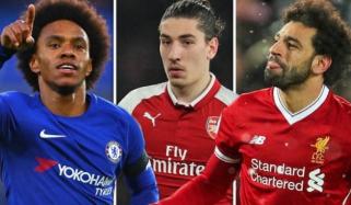 Transfer deadline day: Latest news on Arsenal, Liverpool, Man Utd, and Real Madrid